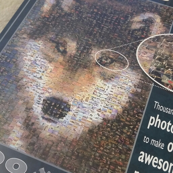 NEW 1000 Piece Puzzle - Picture 8 of 9